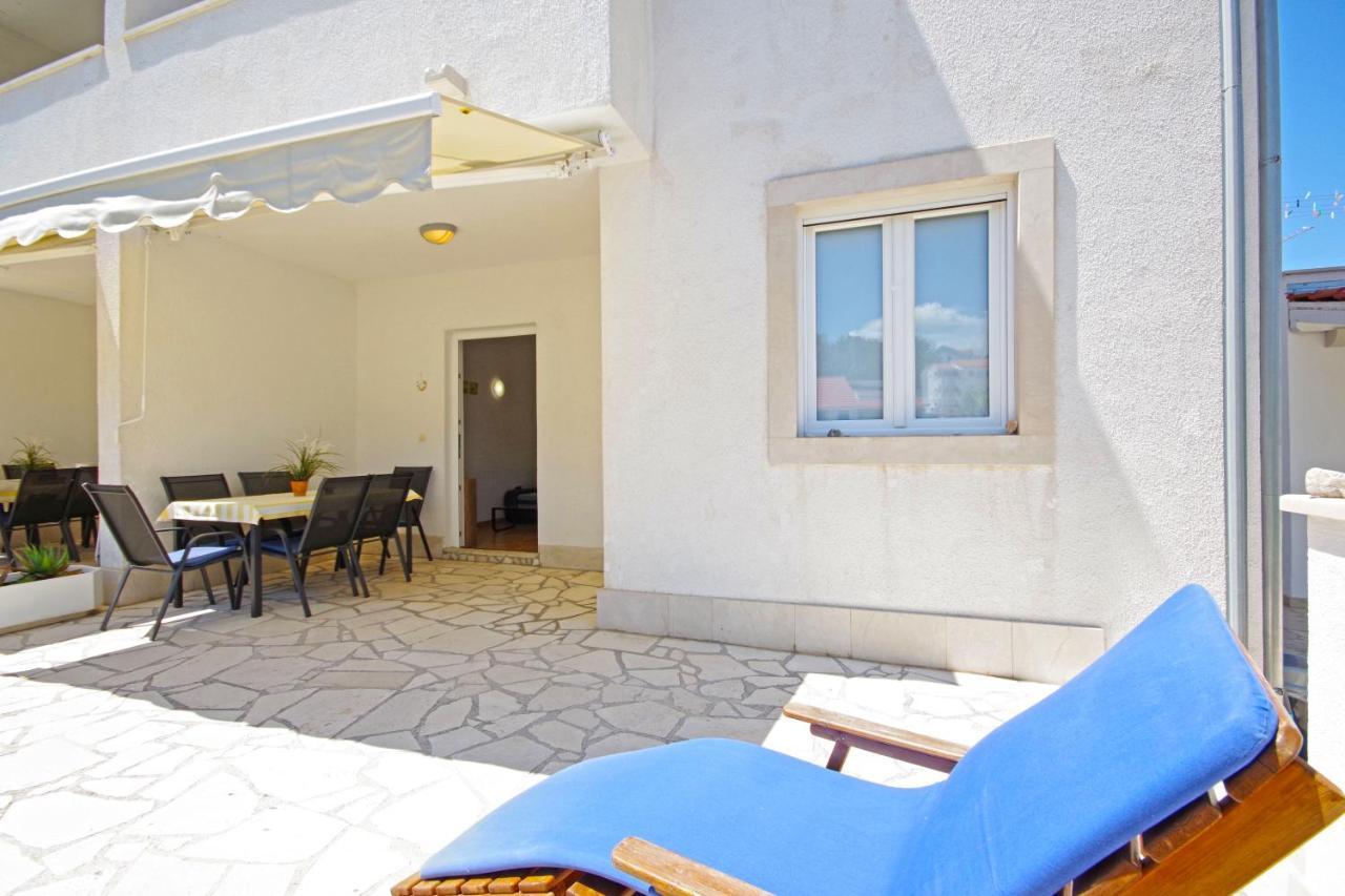 Apartments Silva سوتيفان المظهر الخارجي الصورة