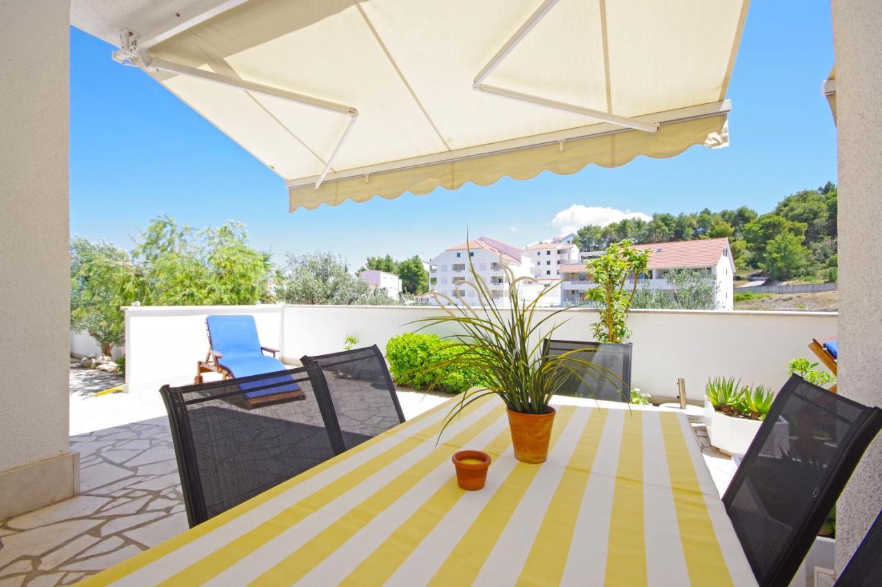 Apartments Silva سوتيفان المظهر الخارجي الصورة