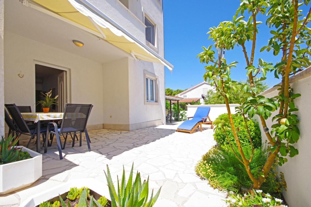 Apartments Silva سوتيفان المظهر الخارجي الصورة
