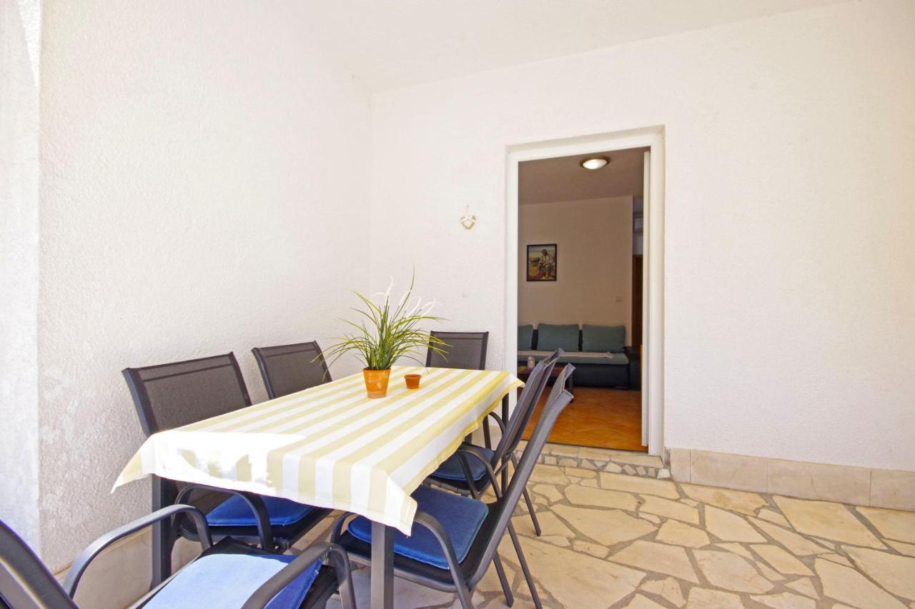 Apartments Silva سوتيفان المظهر الخارجي الصورة