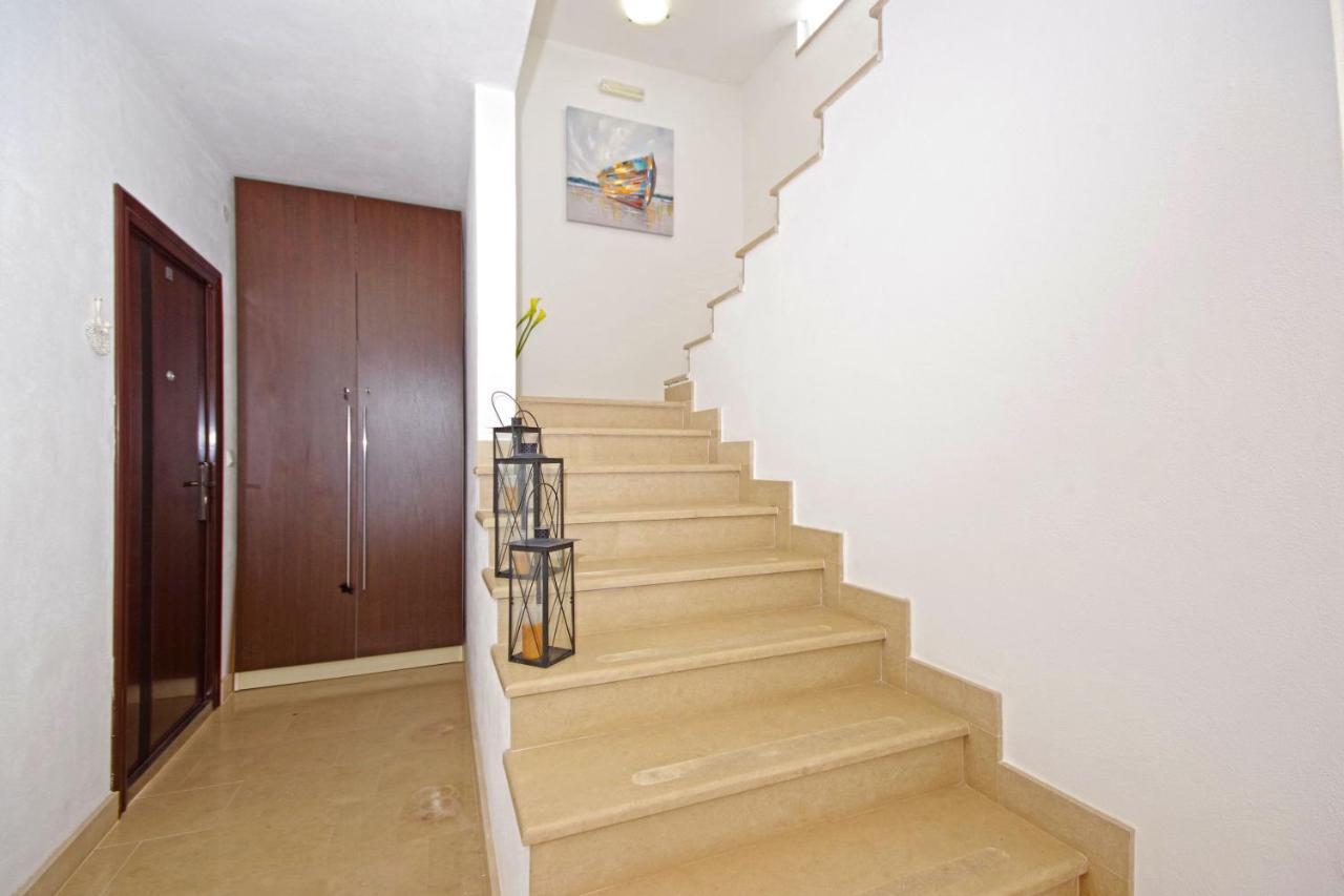 Apartments Silva سوتيفان المظهر الخارجي الصورة