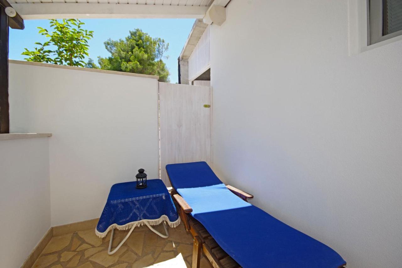 Apartments Silva سوتيفان المظهر الخارجي الصورة