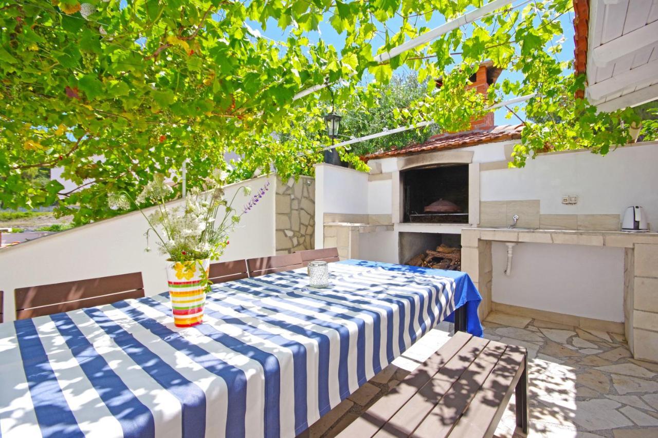 Apartments Silva سوتيفان المظهر الخارجي الصورة