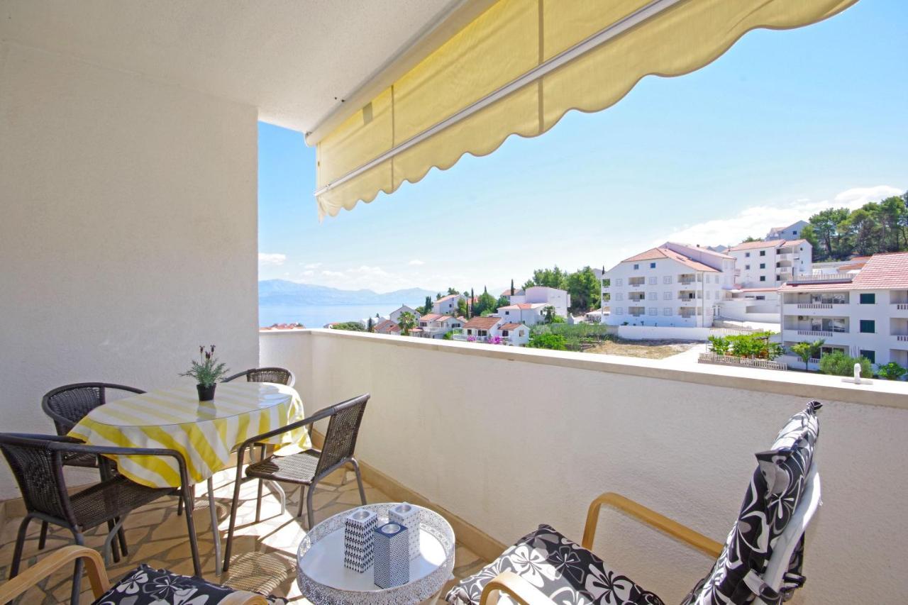 Apartments Silva سوتيفان المظهر الخارجي الصورة