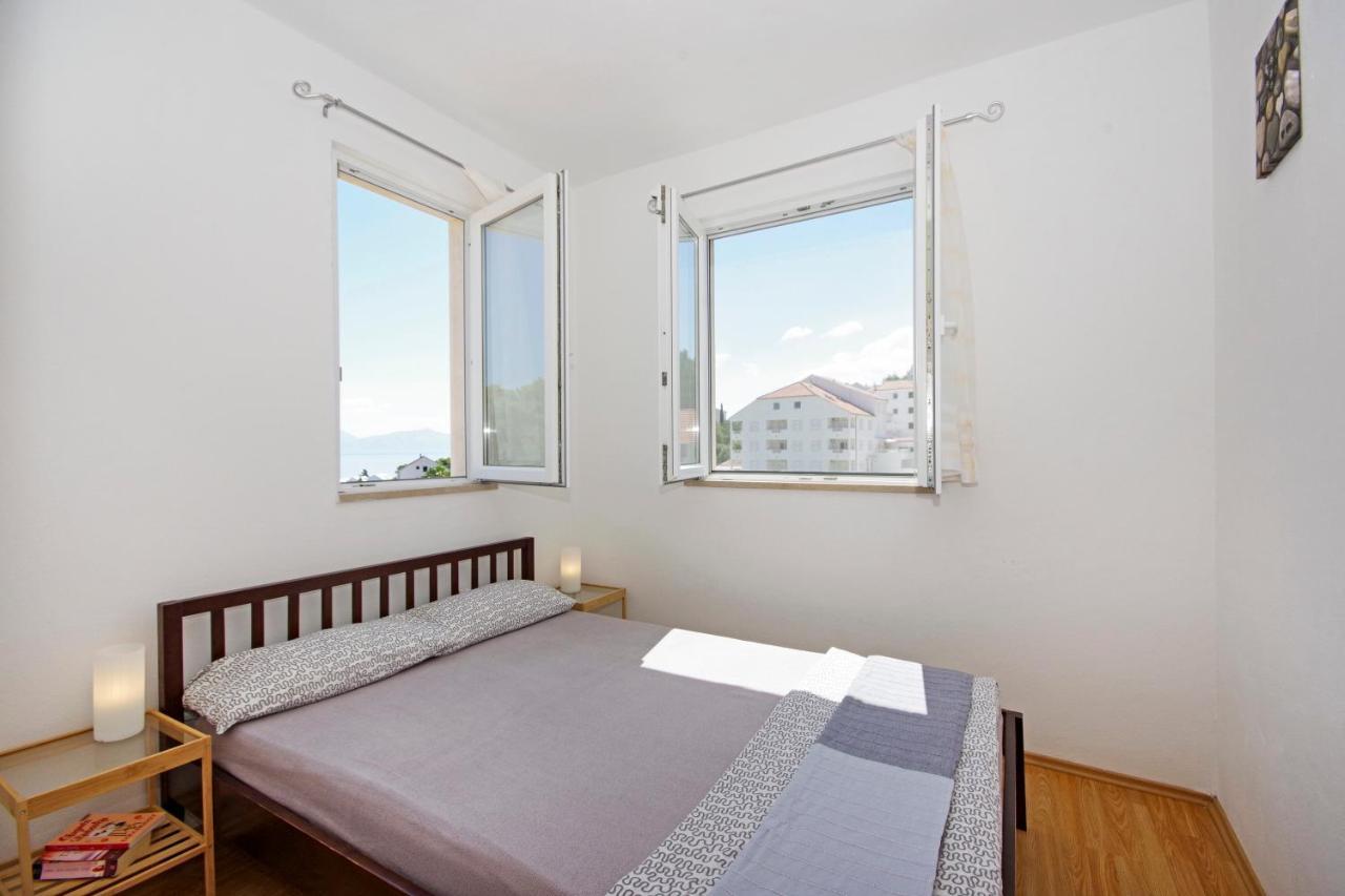 Apartments Silva سوتيفان المظهر الخارجي الصورة
