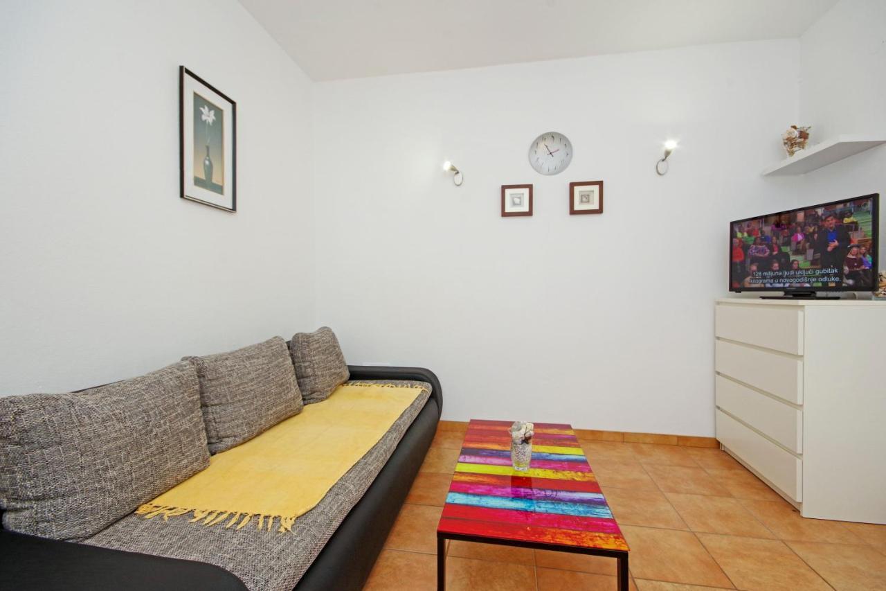 Apartments Silva سوتيفان المظهر الخارجي الصورة