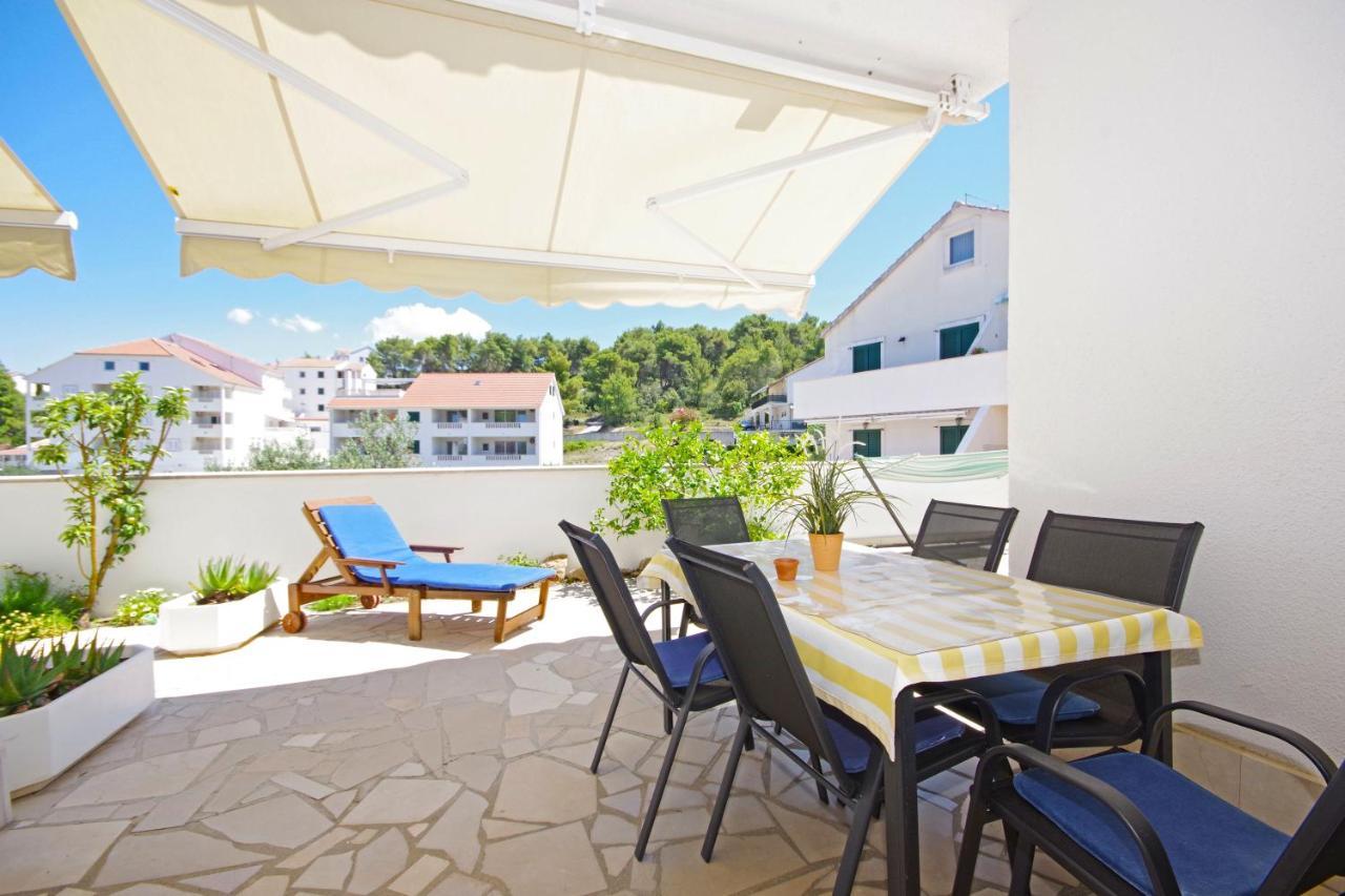 Apartments Silva سوتيفان المظهر الخارجي الصورة