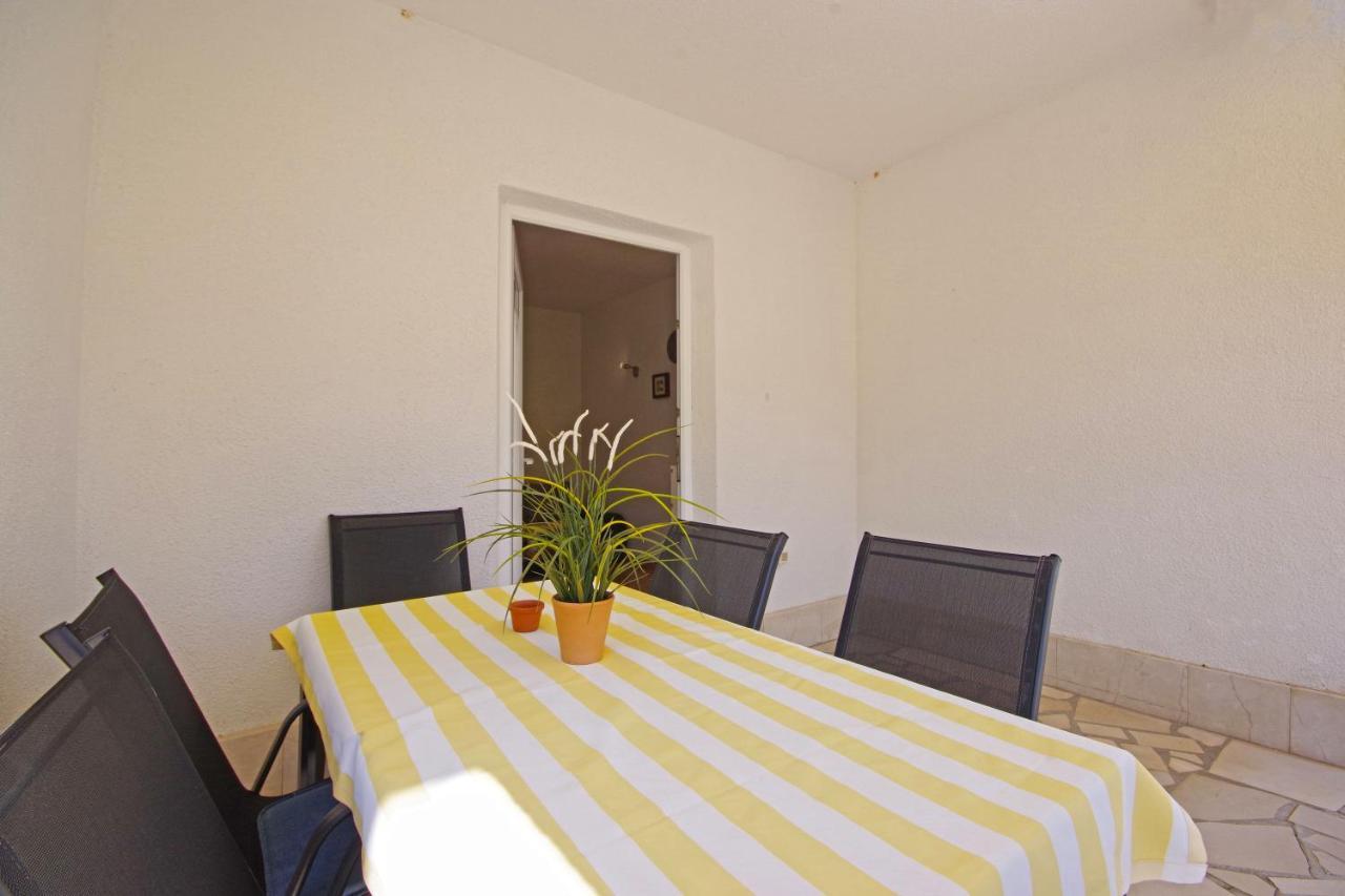 Apartments Silva سوتيفان المظهر الخارجي الصورة