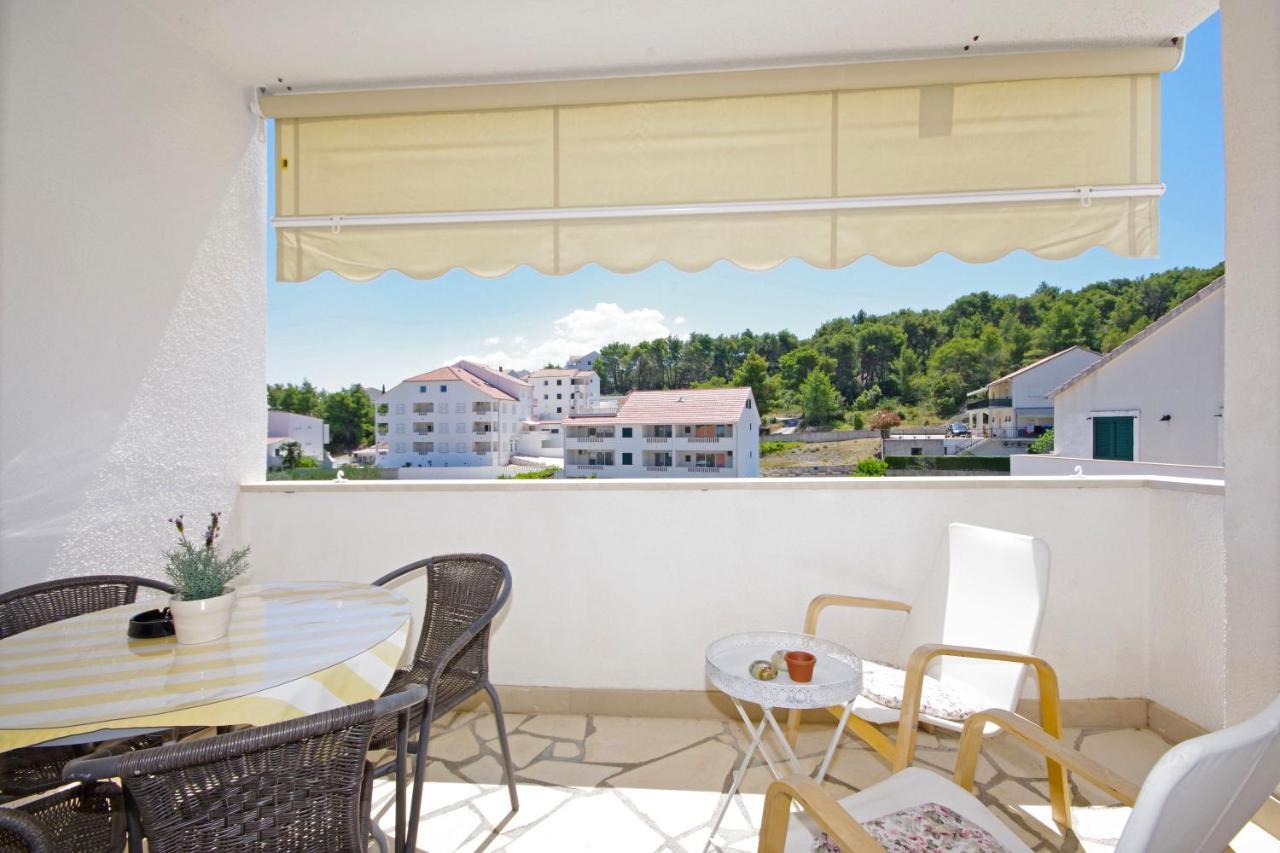Apartments Silva سوتيفان المظهر الخارجي الصورة