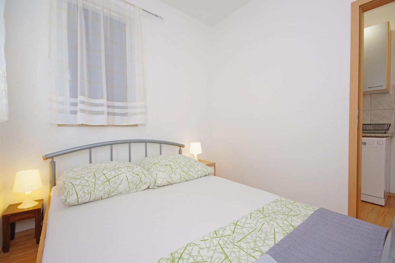 Apartments Silva سوتيفان المظهر الخارجي الصورة