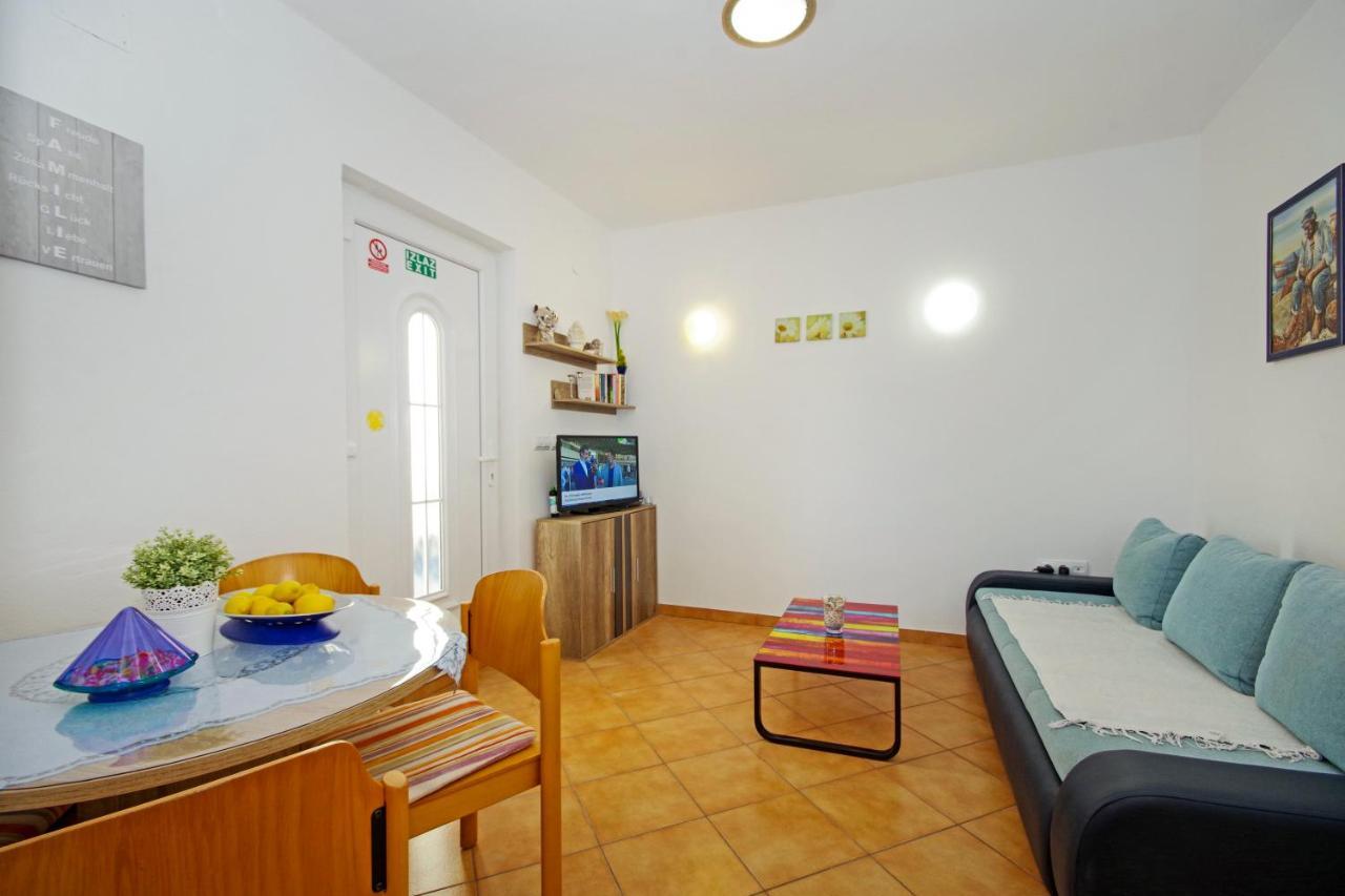 Apartments Silva سوتيفان المظهر الخارجي الصورة