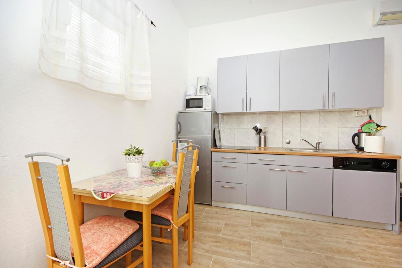 Apartments Silva سوتيفان المظهر الخارجي الصورة