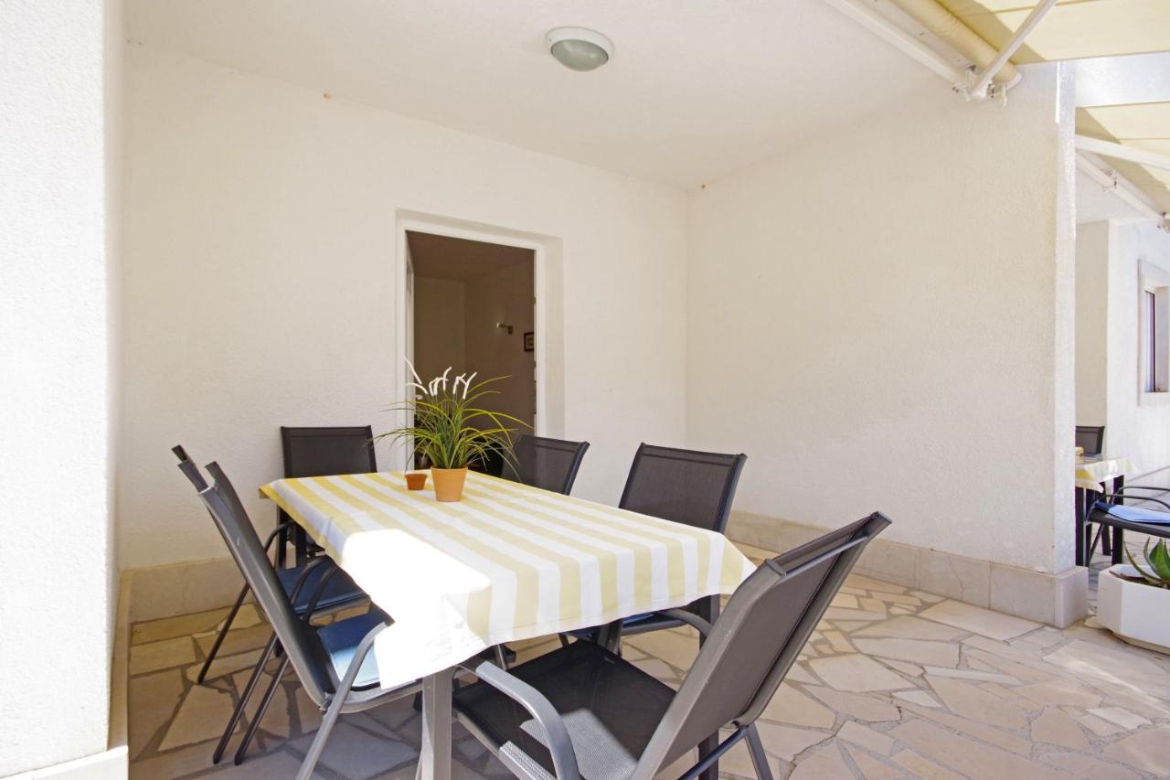 Apartments Silva سوتيفان المظهر الخارجي الصورة