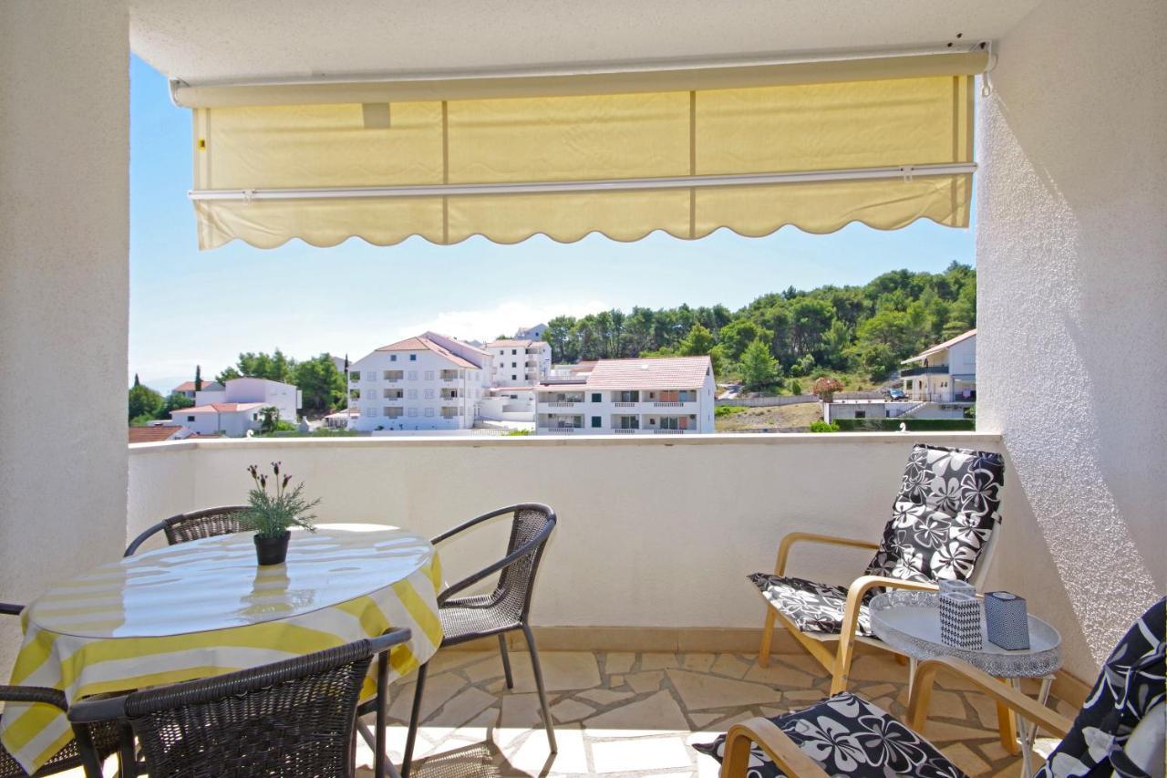 Apartments Silva سوتيفان المظهر الخارجي الصورة