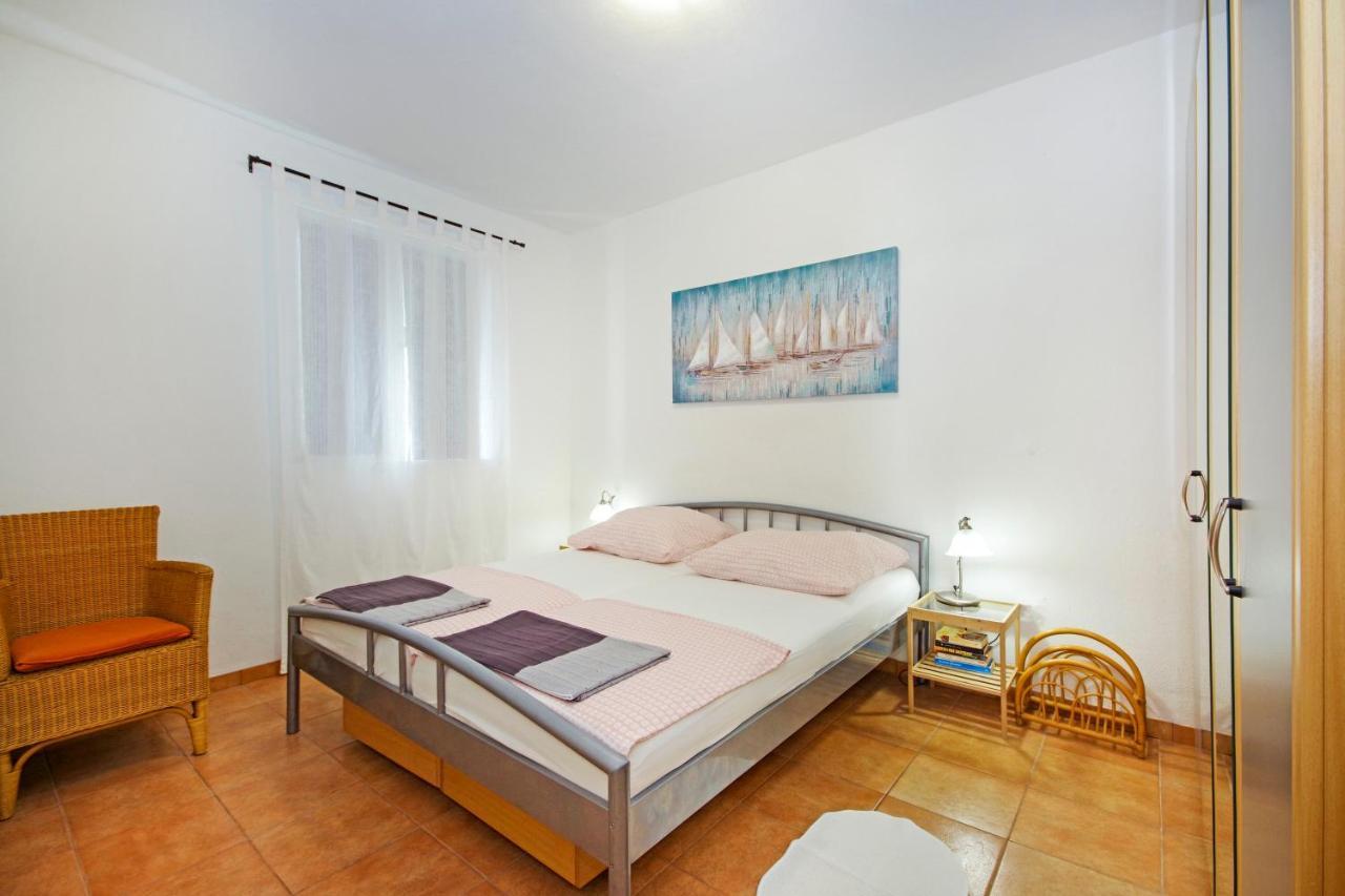Apartments Silva سوتيفان المظهر الخارجي الصورة