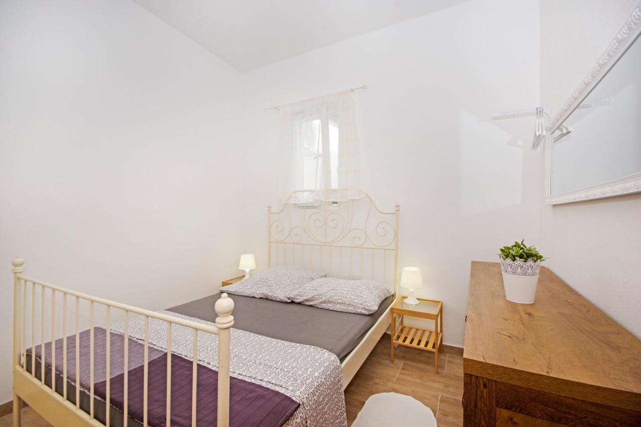 Apartments Silva سوتيفان المظهر الخارجي الصورة