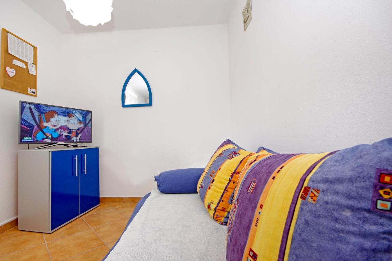 Apartments Silva سوتيفان المظهر الخارجي الصورة