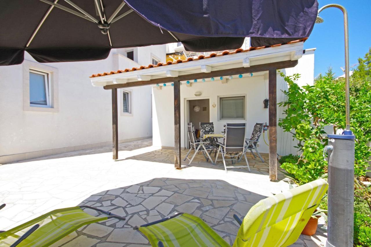Apartments Silva سوتيفان المظهر الخارجي الصورة