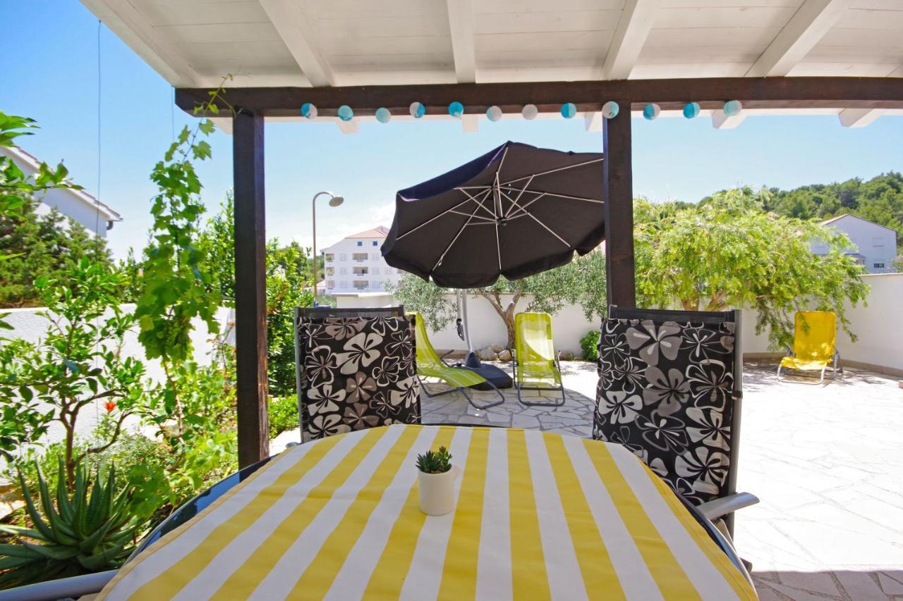 Apartments Silva سوتيفان المظهر الخارجي الصورة