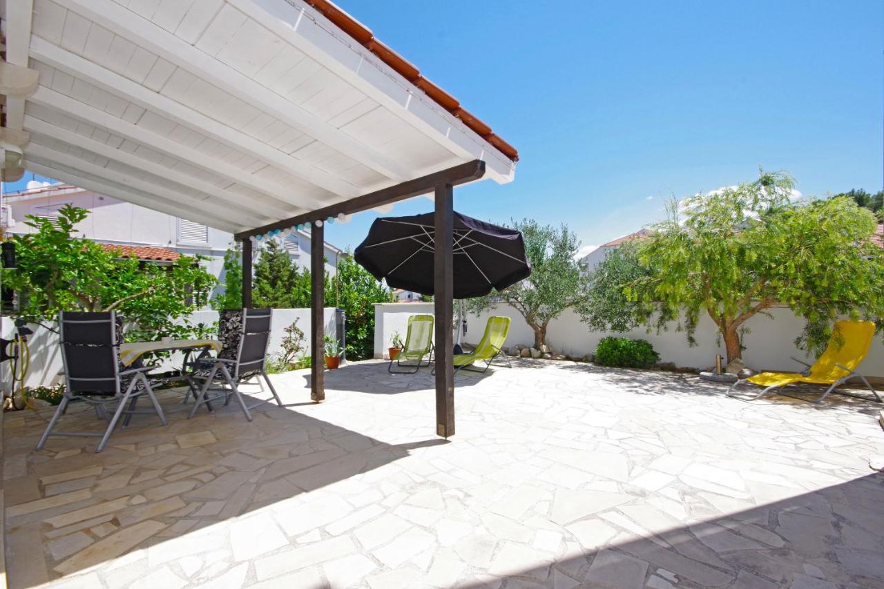 Apartments Silva سوتيفان المظهر الخارجي الصورة